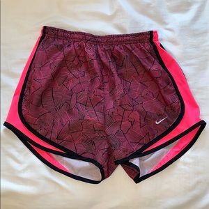 Nike shorts